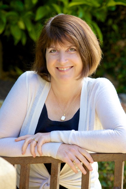 Heather Young