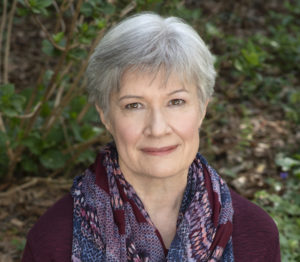 Kathyrn Schwille Author Photo