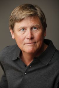 Rolf Yngve author photo