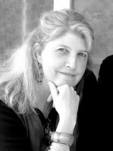 Sharon H. Smith Author Photo