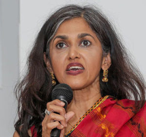 Sehba Sarwar