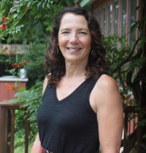 Sally Bliumis-Dunn Author
